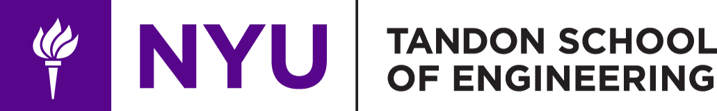 NYU Tandon School of Engineering logo