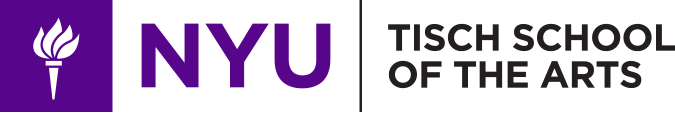 NYU Tisch School of the Arts logo